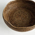 Burma Rattan Footed Bowl - View 3