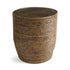Burma Rattan Side Table