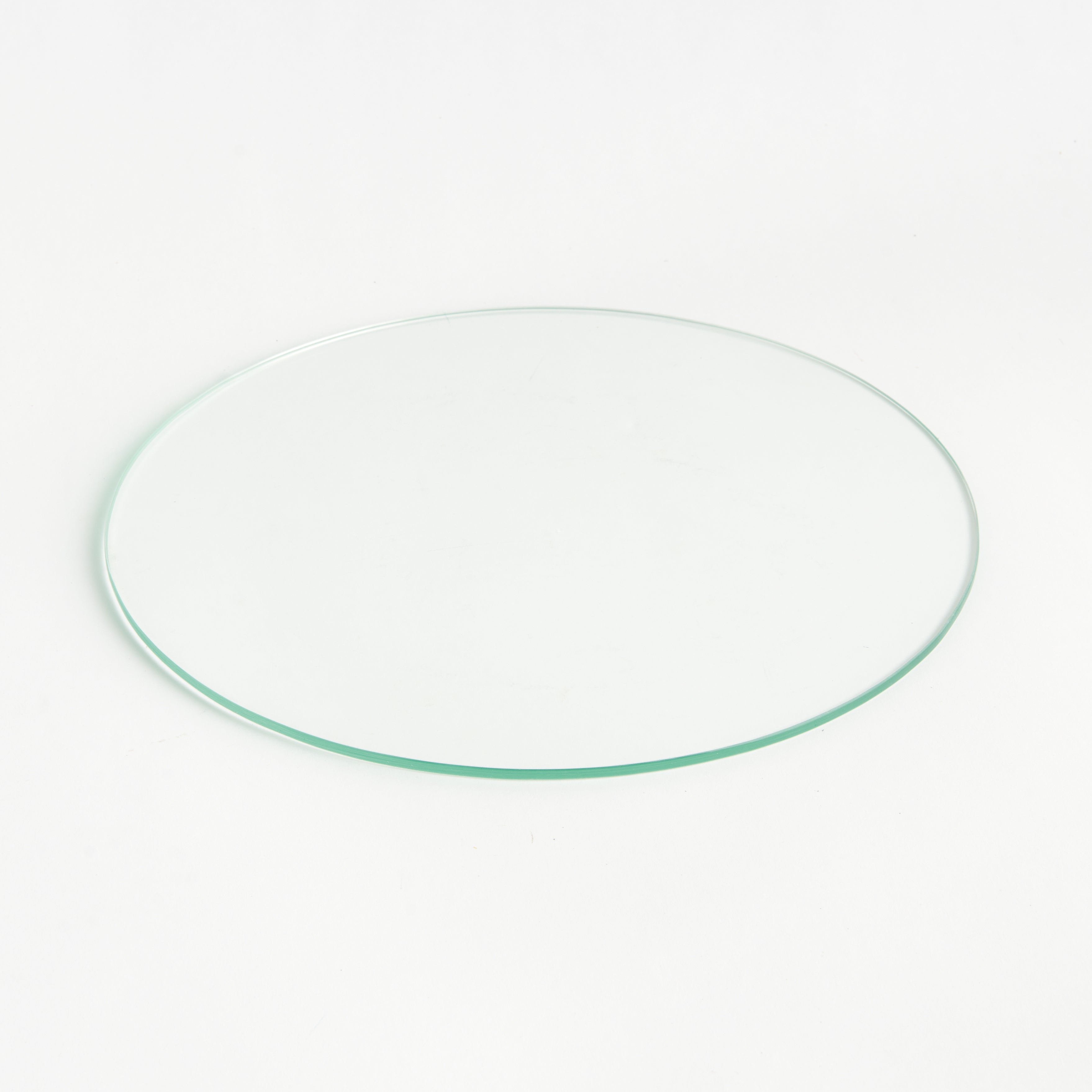 Burma Rattan Round Serving Tray - View 8