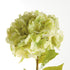 Mophead Hydrangea Stems 30.5", Set Of 4 - View 3
