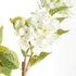 Hydrangea Branches 31", Set Of 2 - View 3