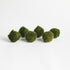 Moss Orbs 4" St/6 - View 2