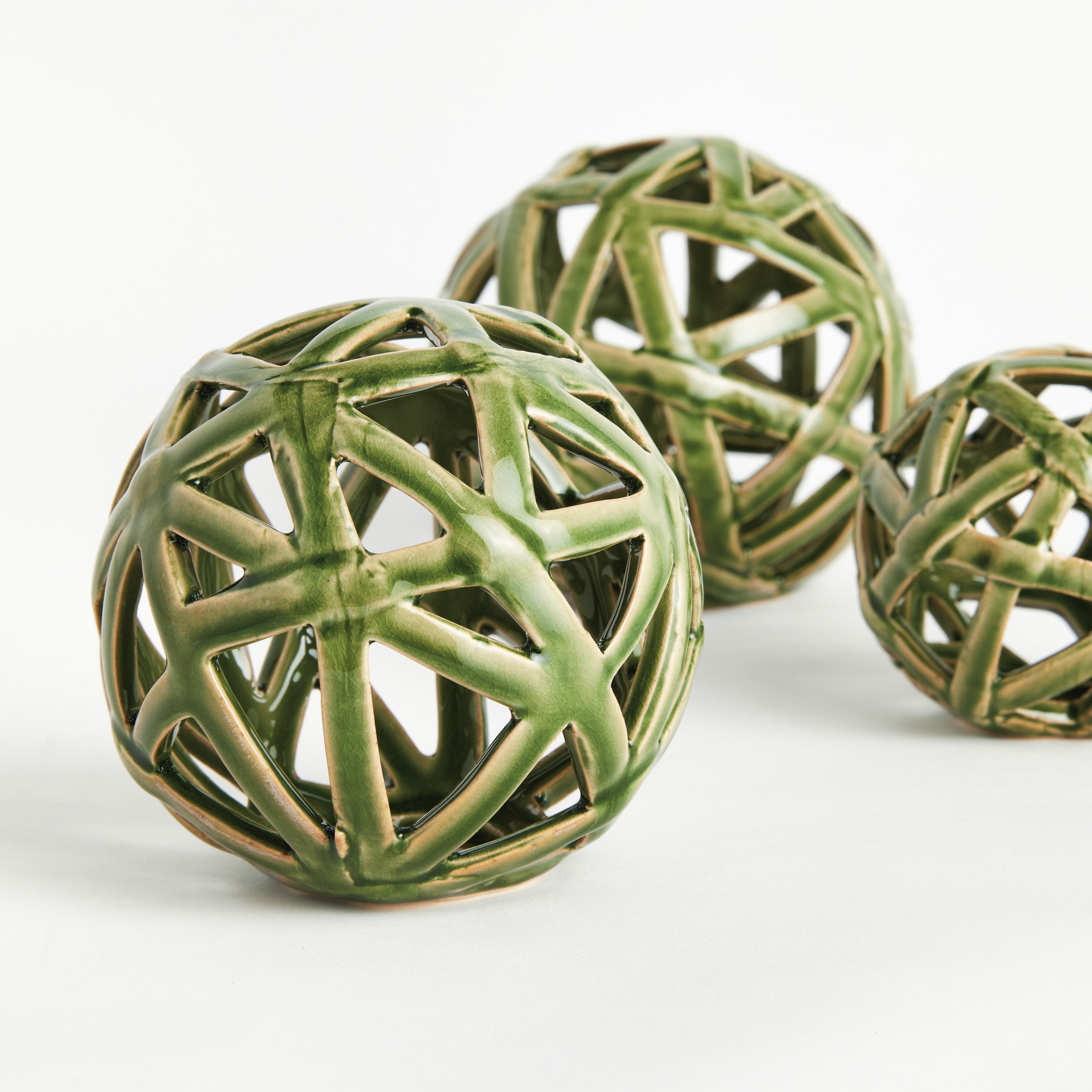 Alicia Orb Medium - View 3