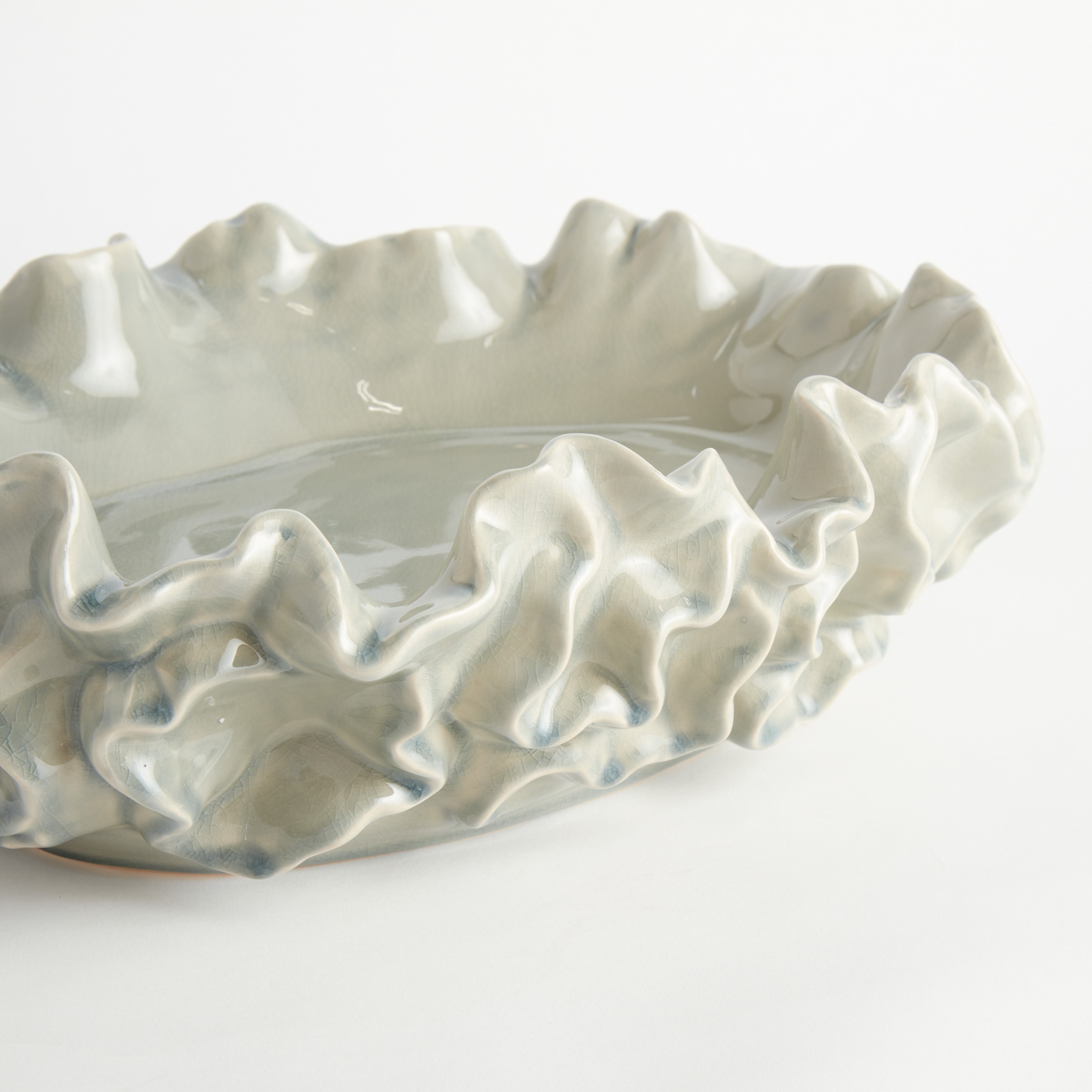 Camilla Decorative Bowl Large - View 3