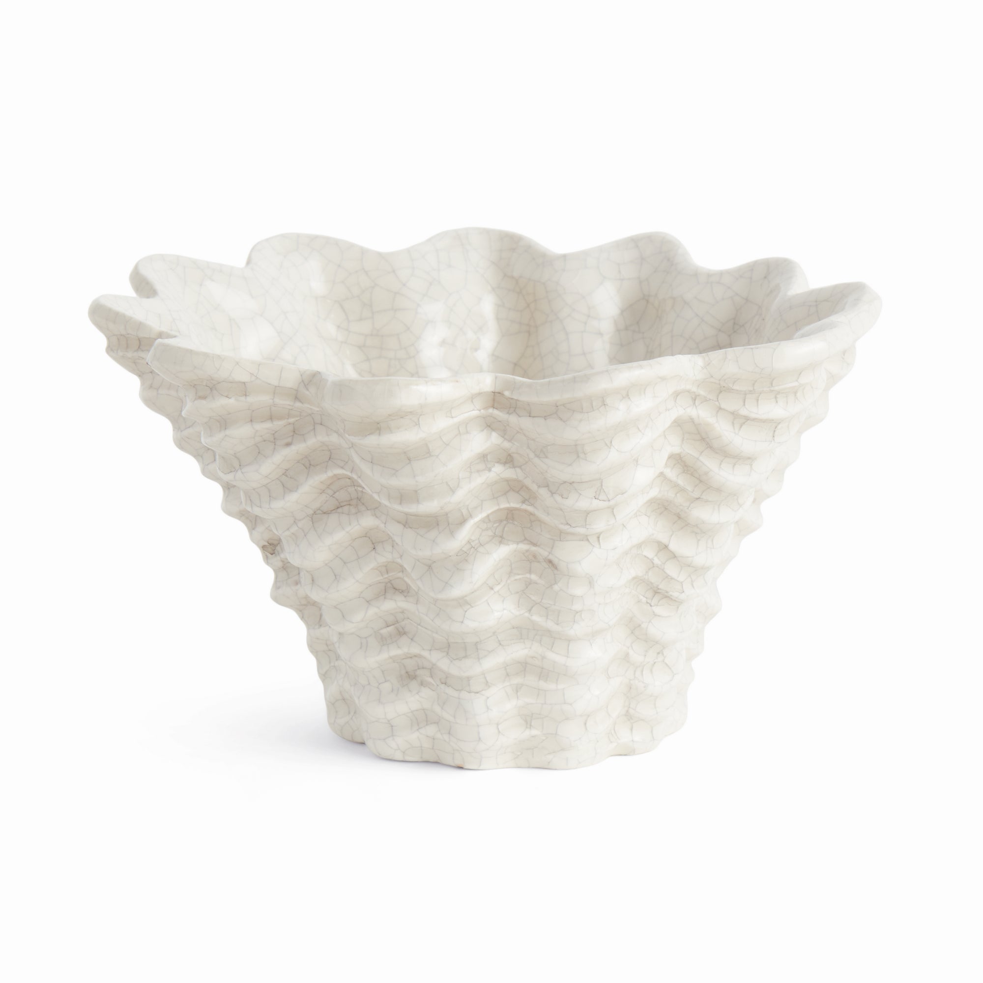 SEASHORE VASE SHORT