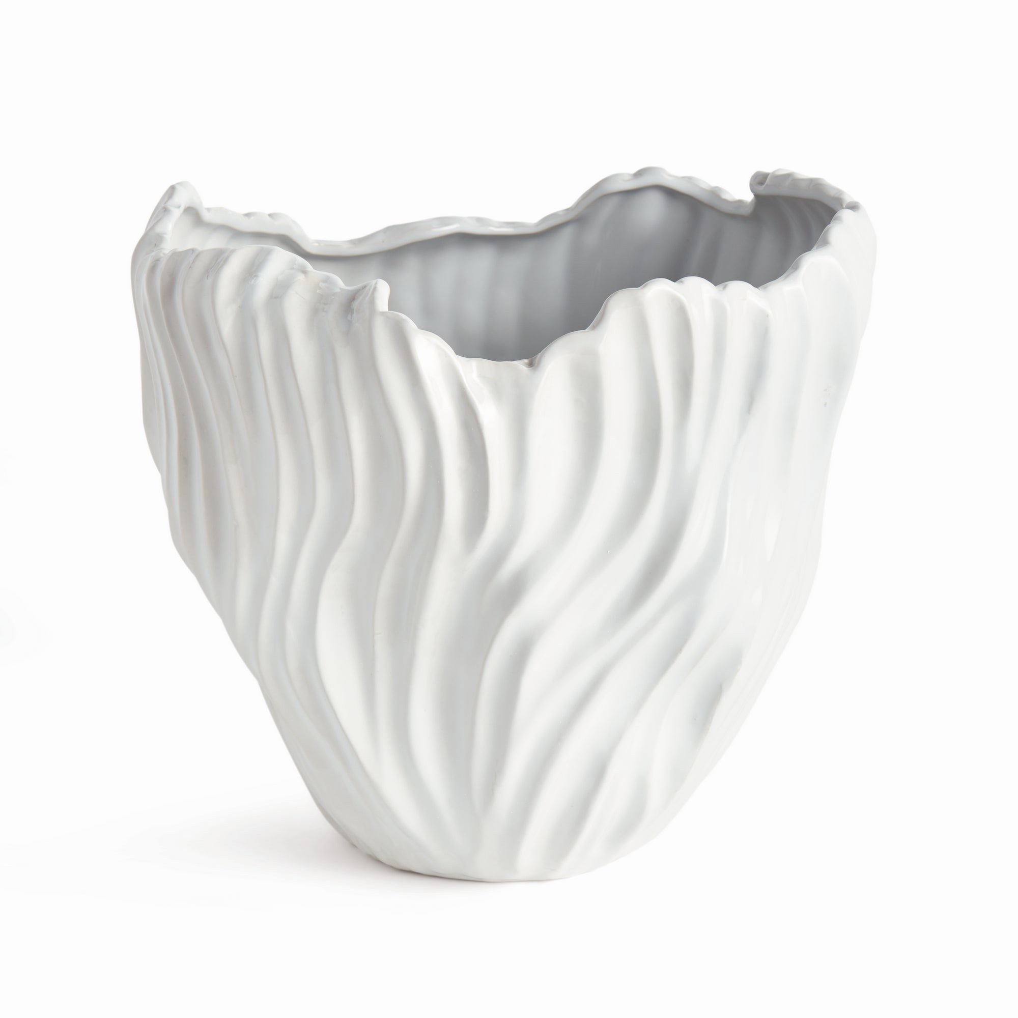 KINGSLEY VASE