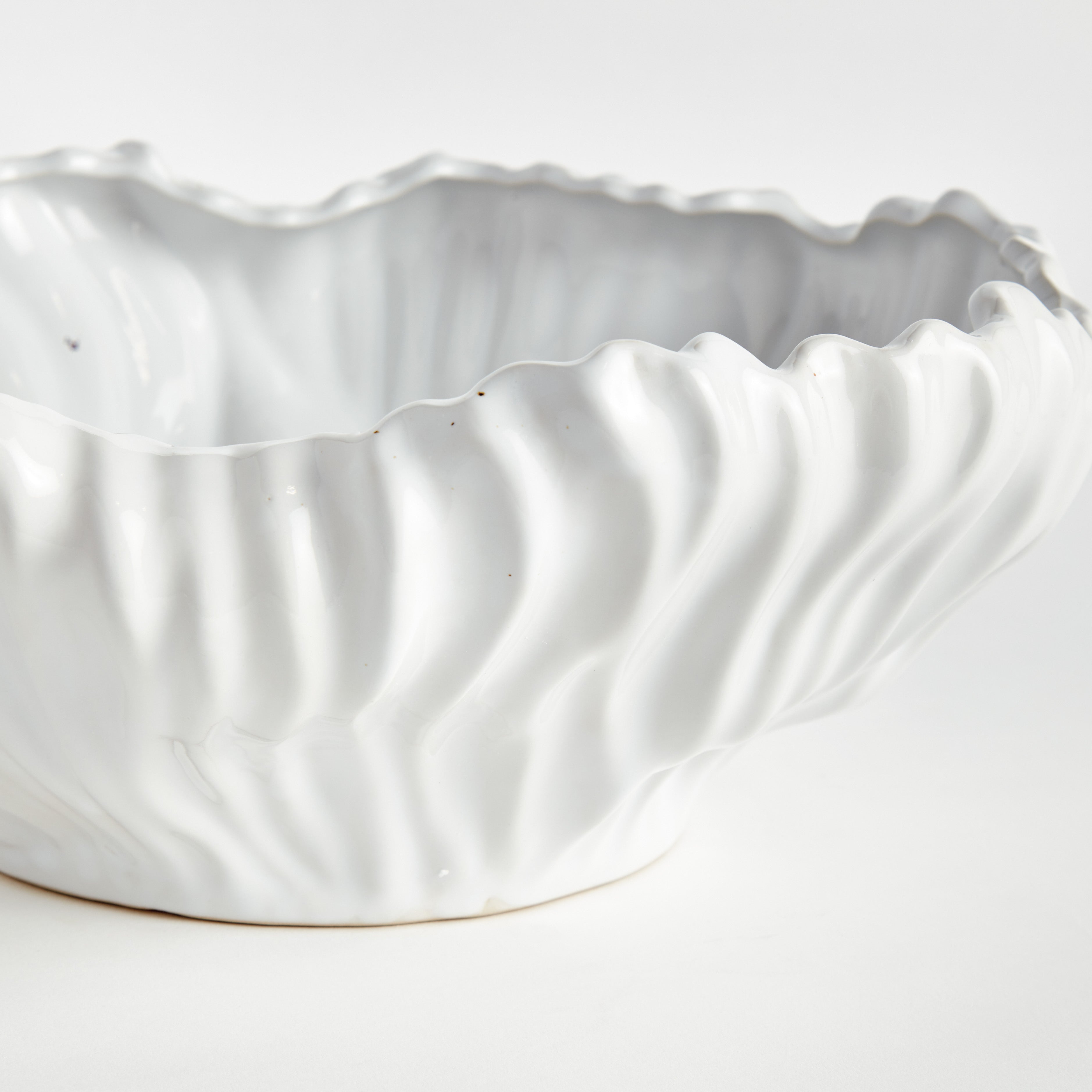 KINGSLEY DECORATIVE BOWL - view 2