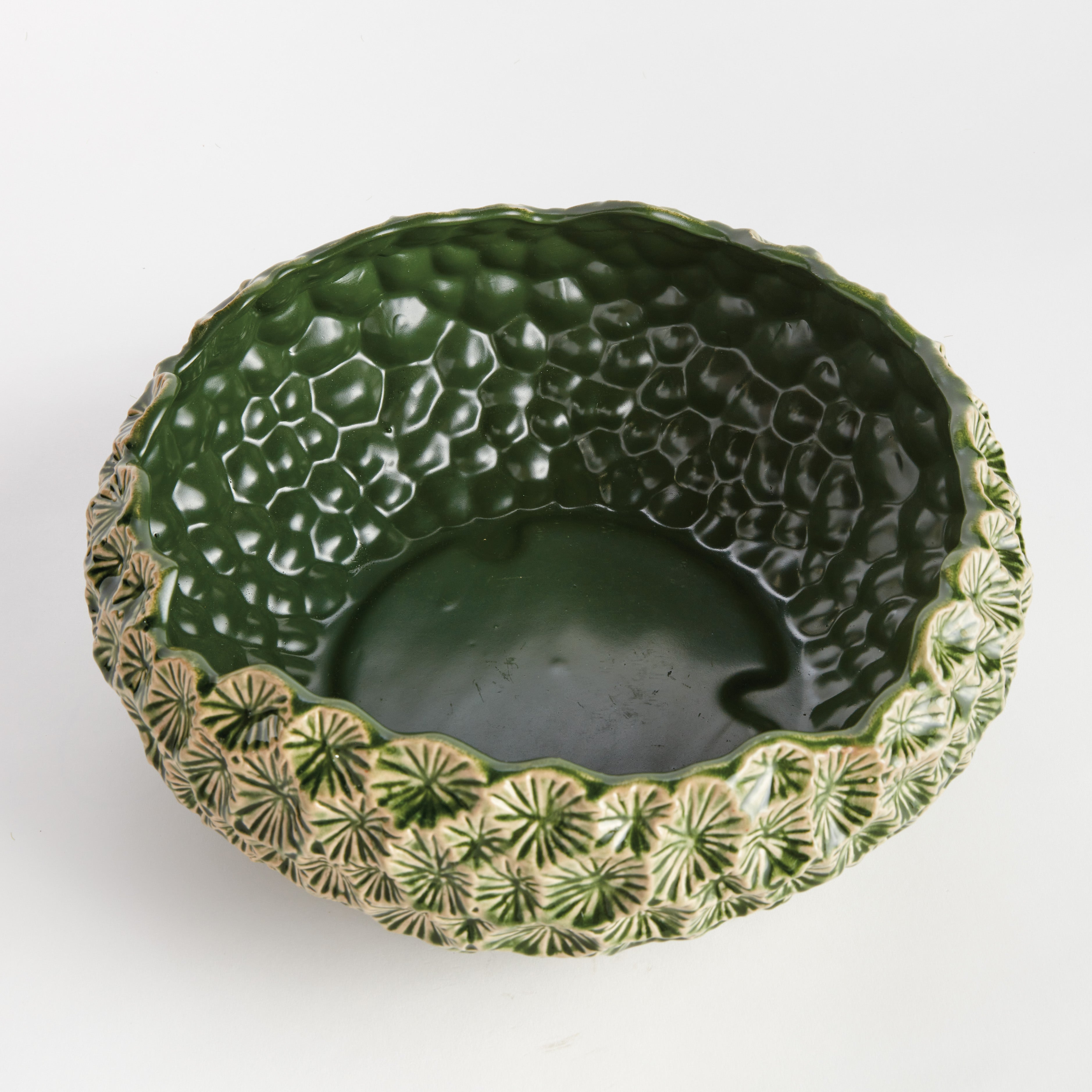 ASTER DECORATIVE BOWL LARGE - view 4