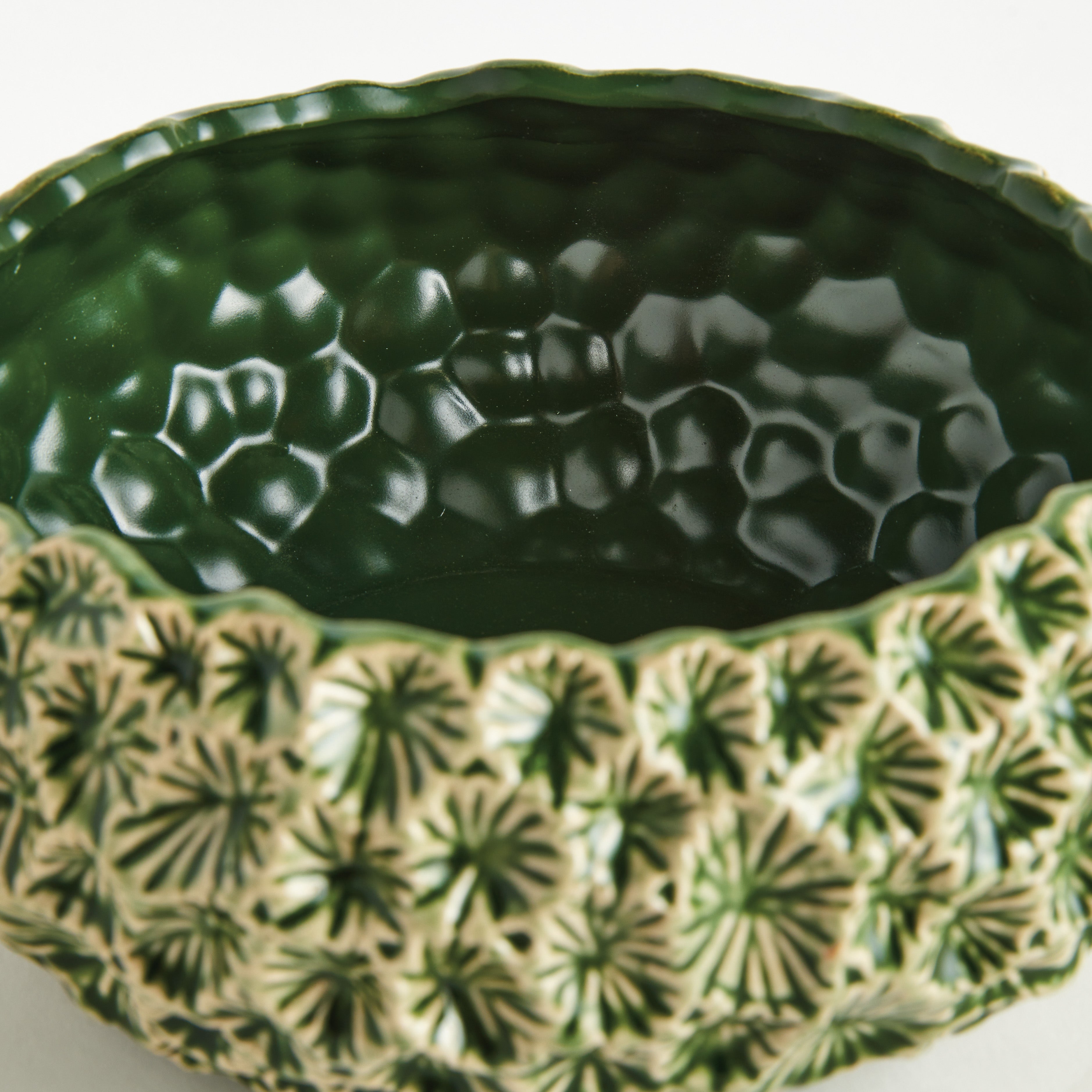 ASTER DECORATIVE BOWL SMALL - view 4