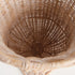 Chesapeake Rattan Footed Urn Narrow - View 3