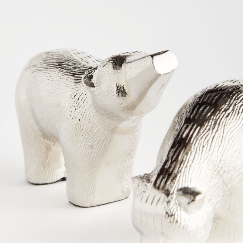 KODA SCULPTURES SET OF 2 BY NAPA HOME & GARDEN - A. Dodson's