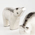 KODA SCULPTURES SET OF 2 BY NAPA HOME & GARDEN - A. Dodson's