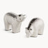 KODA SCULPTURES SET OF 2 BY NAPA HOME & GARDEN - A. Dodson's