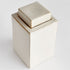 CREAM OPHELIA JAR MEDIUM BY NAPA HOME & GARDEN - A. Dodson's