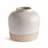 LEONA WIDE VASE BY NAPA HOME & GARDEN - A. Dodson's