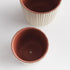 WHITE TASHA POTS SET OF 2 BY NAPA HOME & GARDEN - A. Dodson's