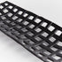 BLACK LOPA DECORATIVE RECTANGULAR TRAY BY NAPA HOME & GARDEN - A. Dodson's