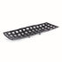 BLACK LOPA DECORATIVE RECTANGULAR TRAY BY NAPA HOME & GARDEN - A. Dodson's