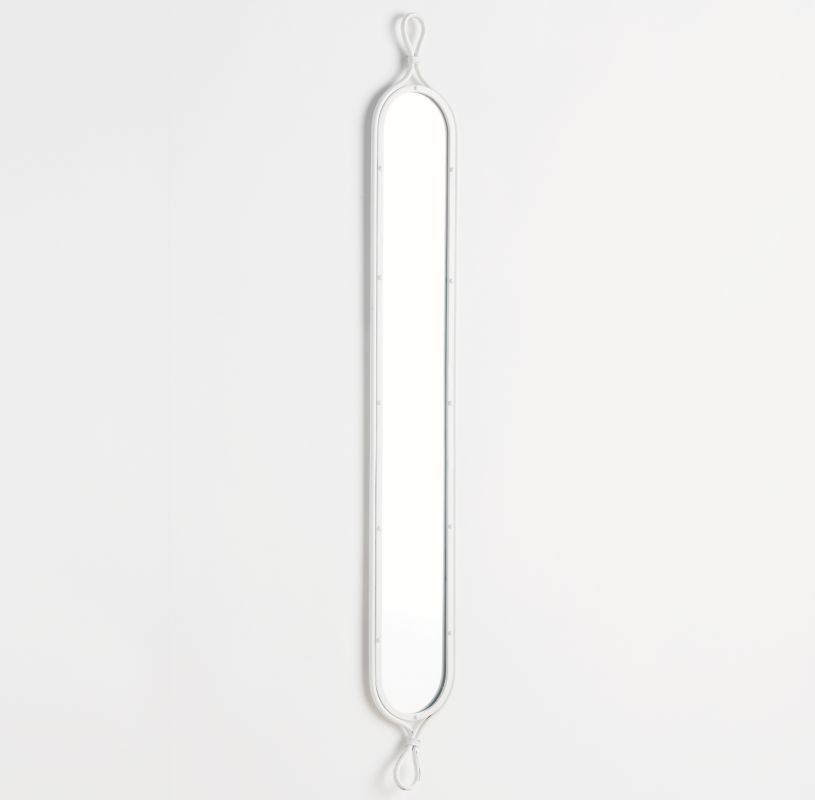 TALL NARROW MIRRORS SET OF 2 BY NAPA HOME & GARDEN - A. Dodson's