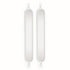 TALL NARROW MIRRORS SET OF 2 BY NAPA HOME & GARDEN - A. Dodson's