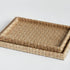 WYNN TRAYS SMALL SET Of 2 NAPA HOME & GARDEN