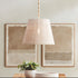 LINETTE RATTAN PENDANT LARGE NAPA HOME & GARDEN