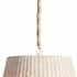 LINETTE RATTAN PENDANT LARGE NAPA HOME & GARDEN