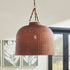 MONTEREY GRANDE PENDANT NAPA HOME & GARDEN