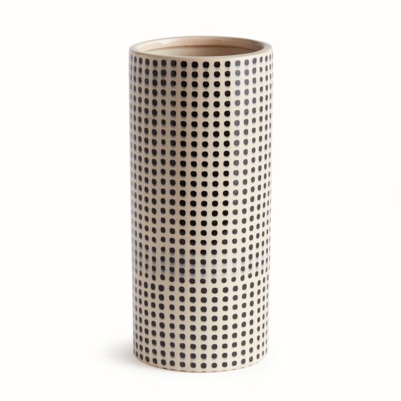 MINA VASE BY NAPA HOME & GARDEN