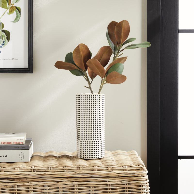 MINA VASE BY NAPA HOME & GARDEN