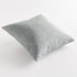 BLUE BLAKE SQUARE INDOOR-OUTDOOR PILLOW 20" BY NAPA HOME & GARDEN