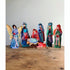 Lauren Dunn NATIVITY SET LARGE