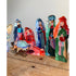 Lauren Dunn NATIVITY SET LARGE
