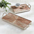 BRIGHTON DECORATIVE TRAY SMALL - view 3