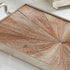 BRIGHTON DECORATIVE TRAY SMALL - view 2