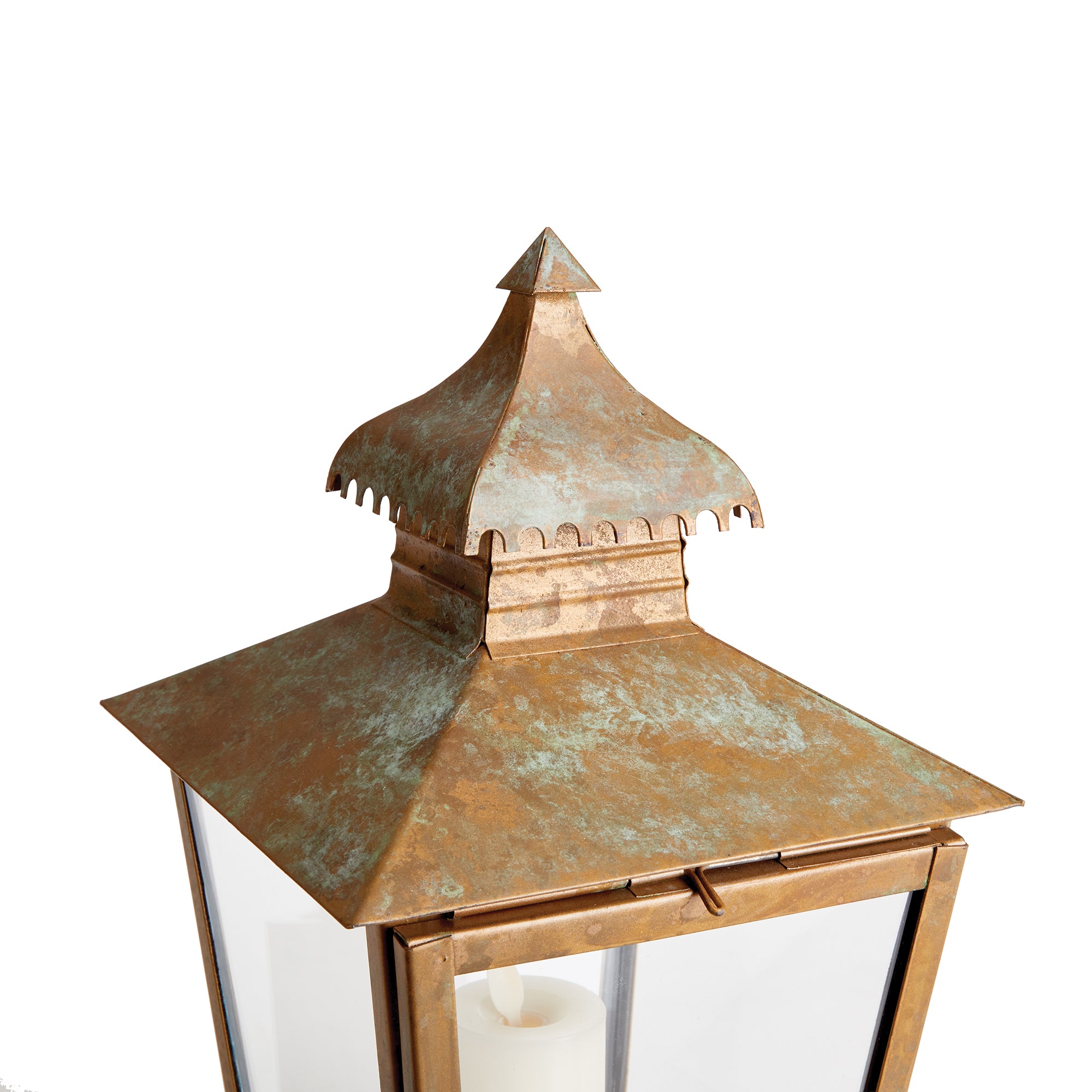 ANDERS LANTERN SMALL - view 2