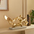 Cohen Sculpture - View 4