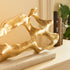 Cohen Sculpture - View 8