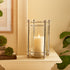 Lauren Hurricane Small - View 2