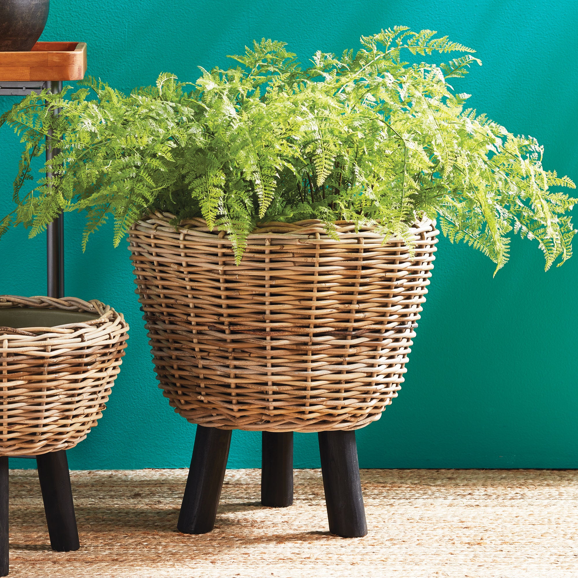 SOFT FERN DROP-IN 36" - view 2