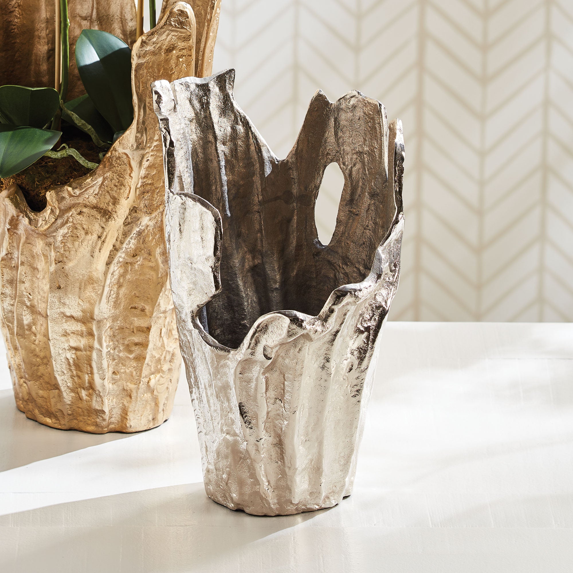 ARBRE VASE SMALL - view 2