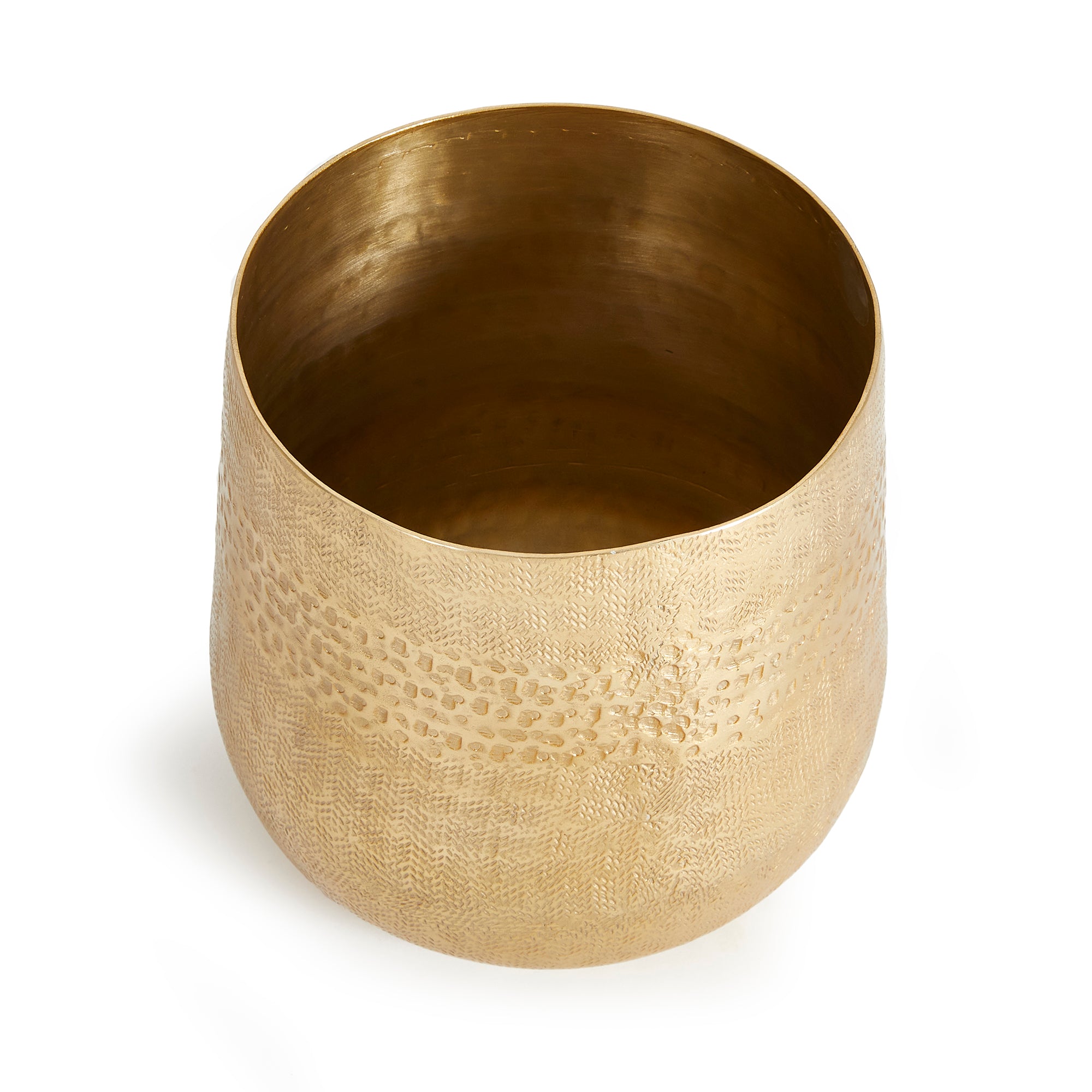 EMBERLYNN CACHEPOT SMALL - view 2