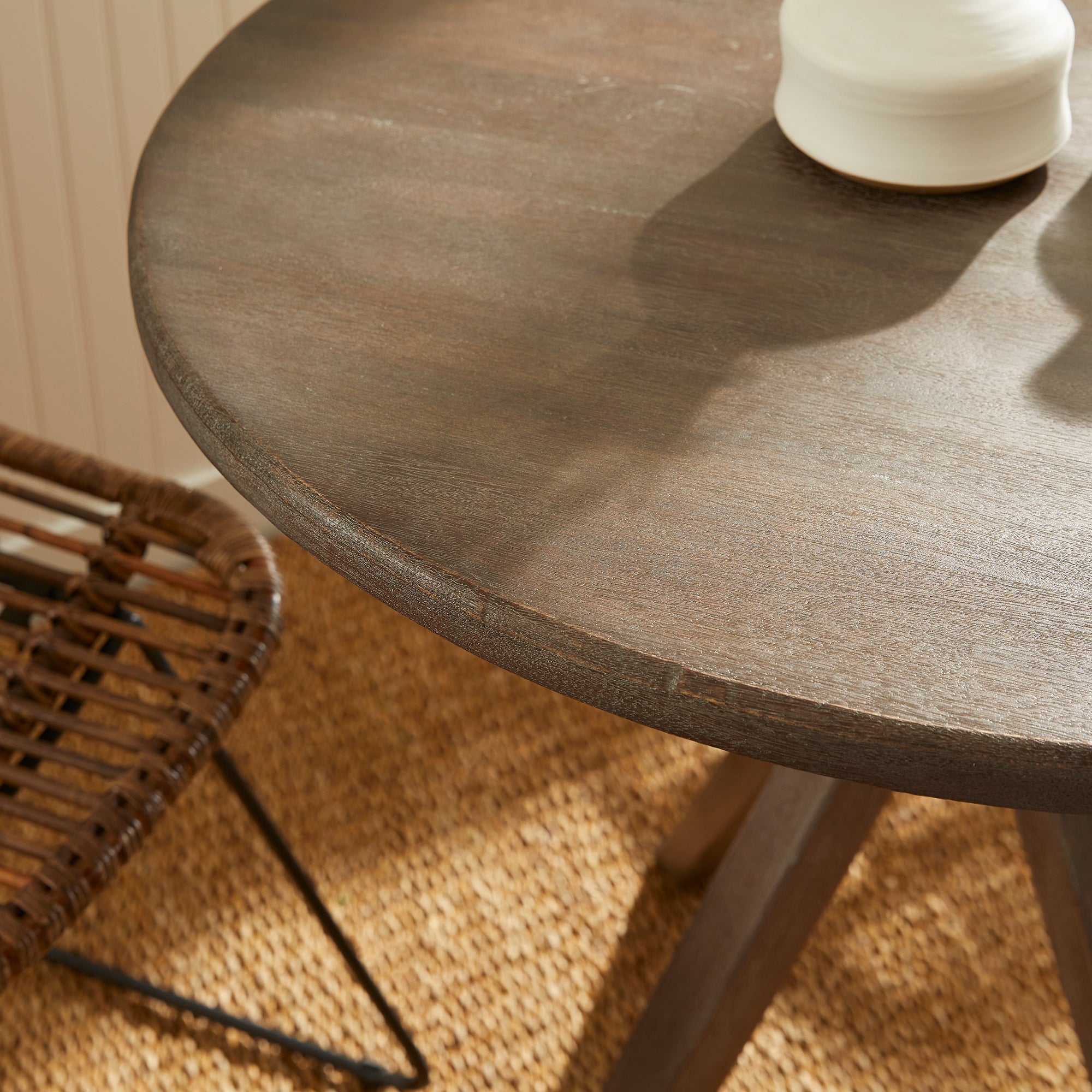 Mercier Cafe Table - View 8