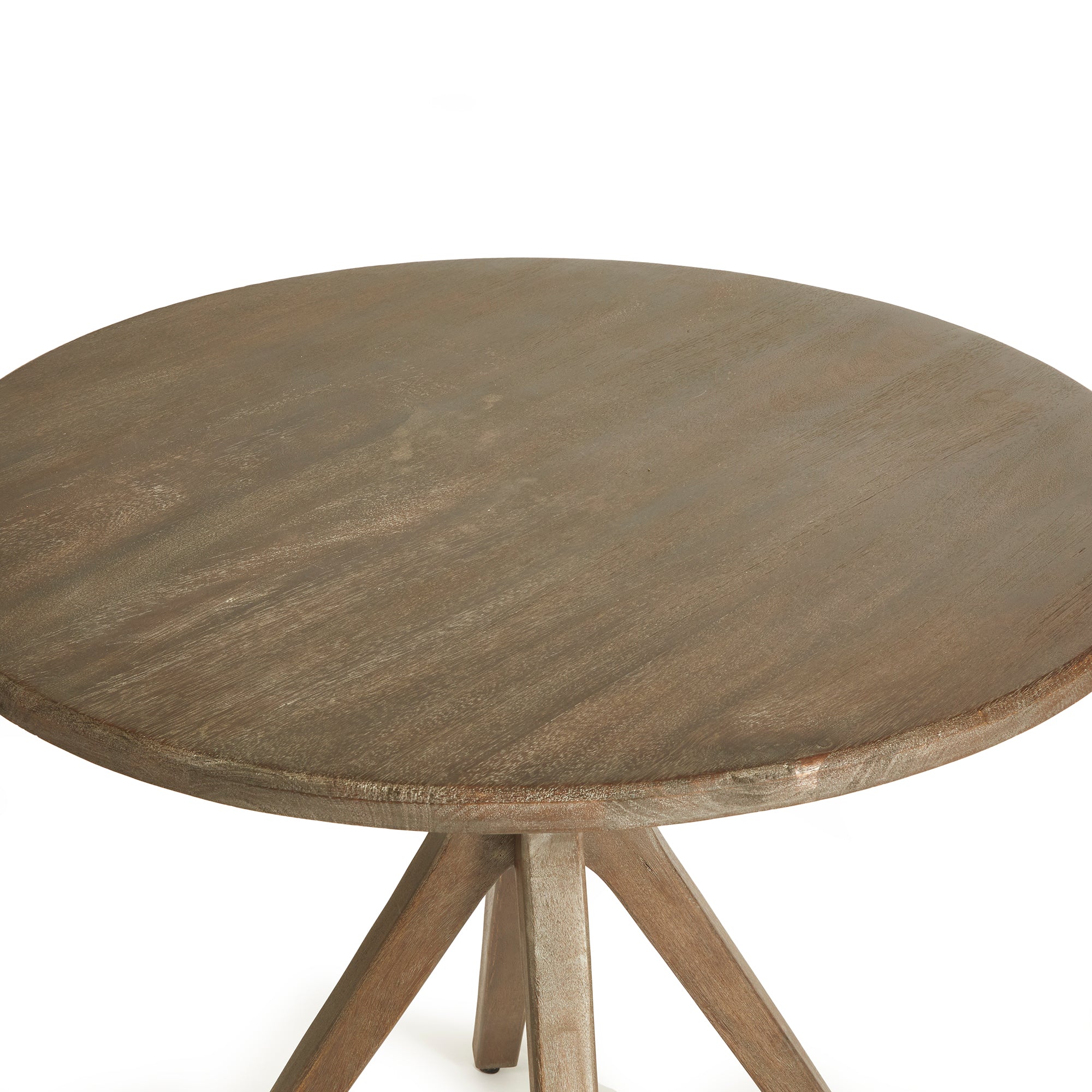 Mercier Cafe Table - View 4