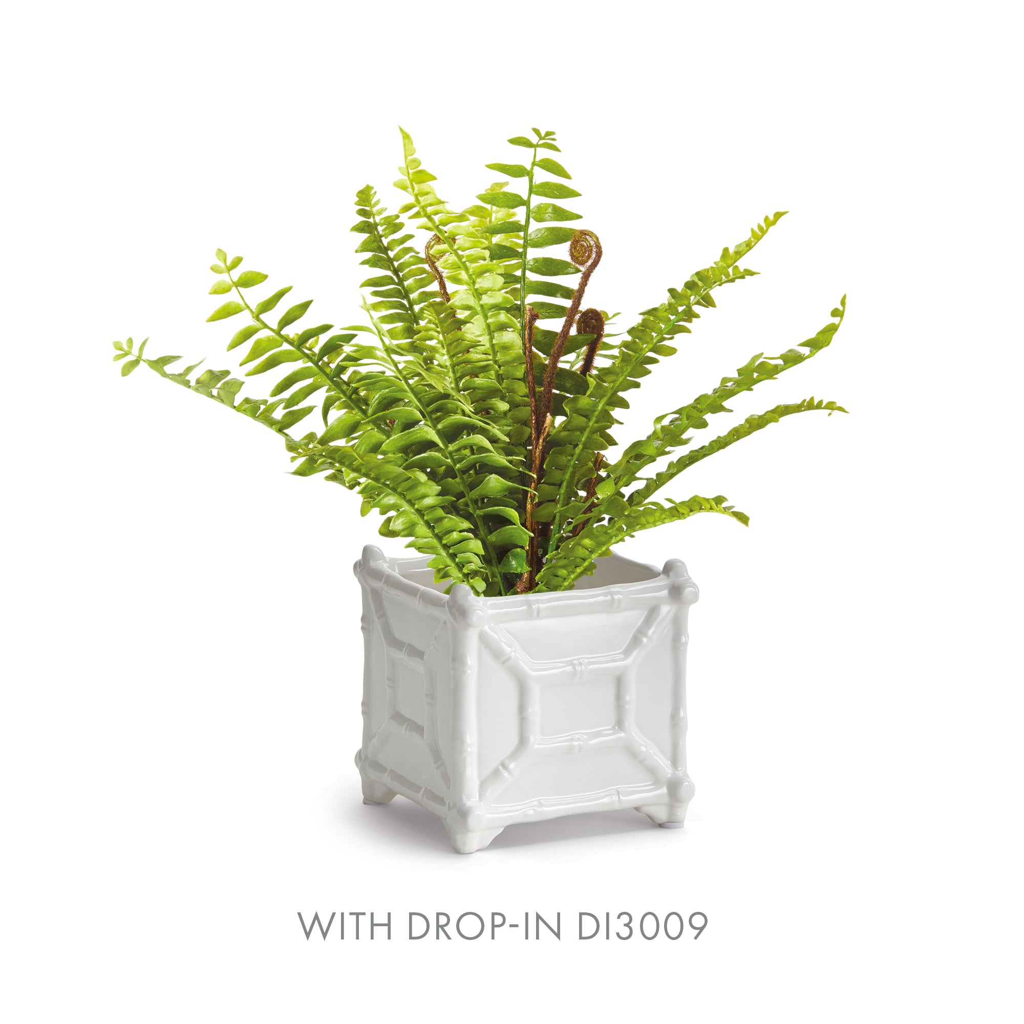 Chinoiserie Cachepot Small - View 7