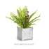 Chinoiserie Cachepot Small - View 7