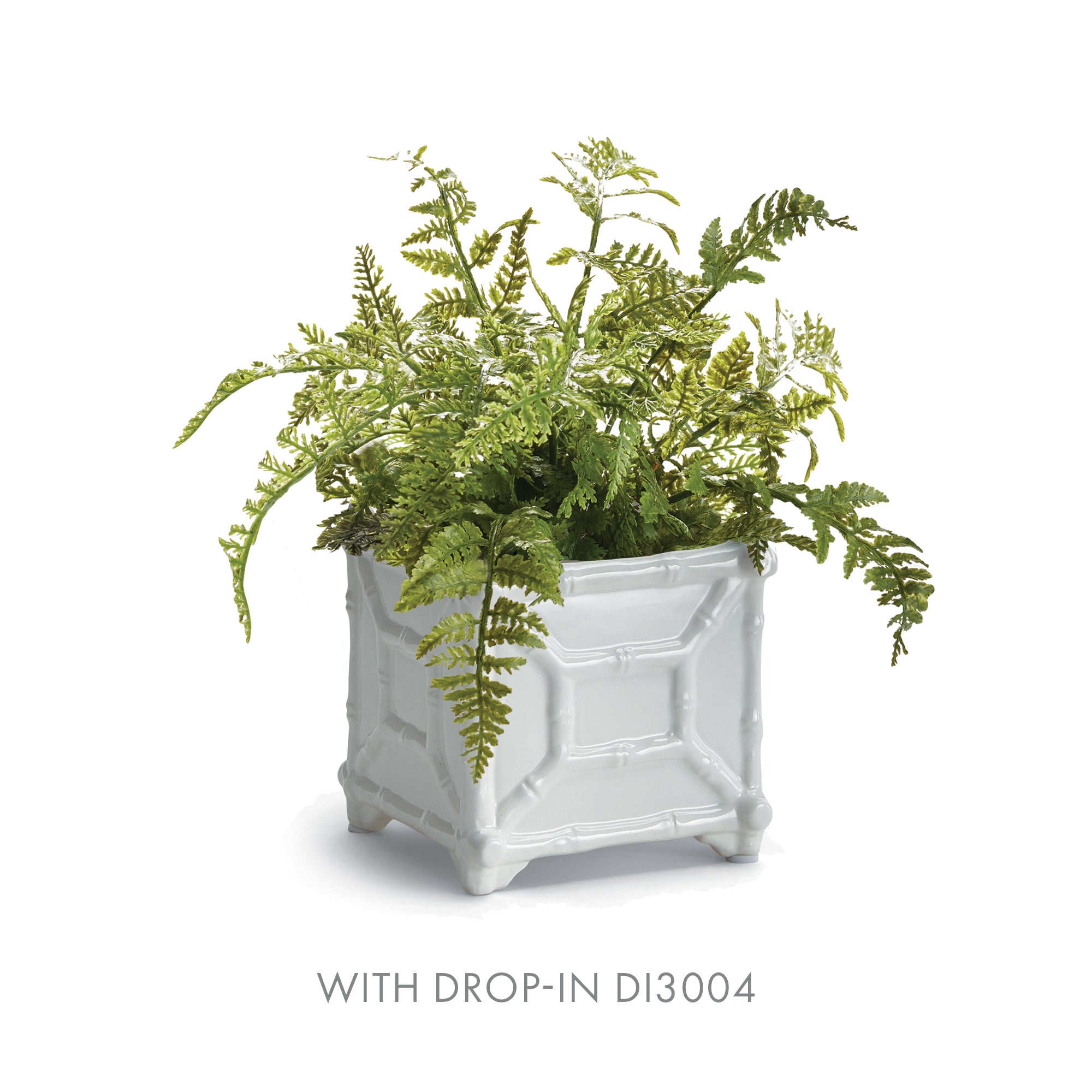 Chinoiserie Cachepot Small - View 6