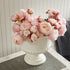 Mirabelle Decorative Pedestal Bowl Large - View 6
