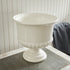 Mirabelle Decorative Pedestal Bowl Large - View 7
