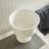 MIRABELLE DECORATIVE PEDESTAL BOWL LARGE - view 7
